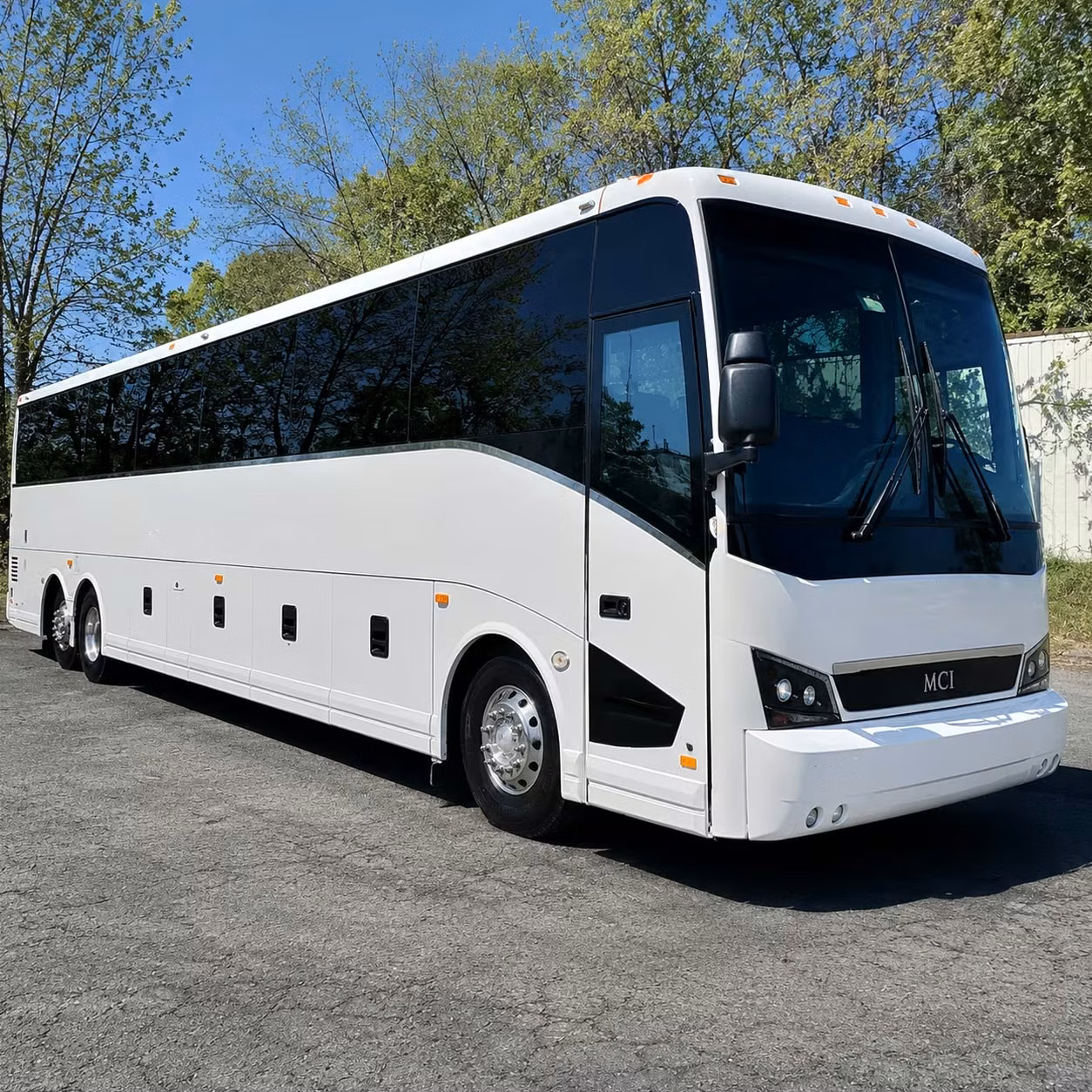 booking a multi day charter bus from springfield to st louis is simple with charterbusspringfield com