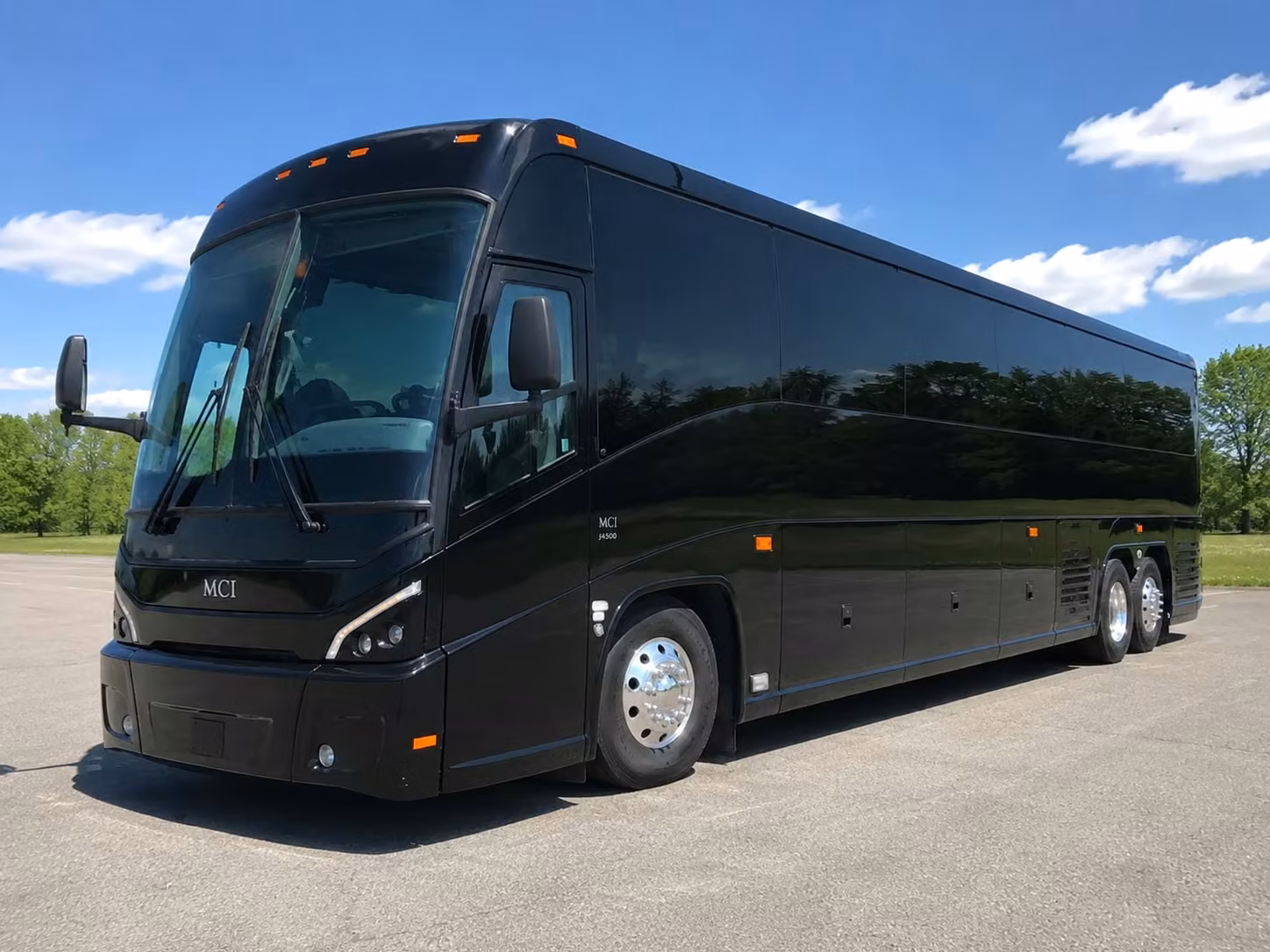charterbusspringfield com makes finding springfield concert transportation easier than ever