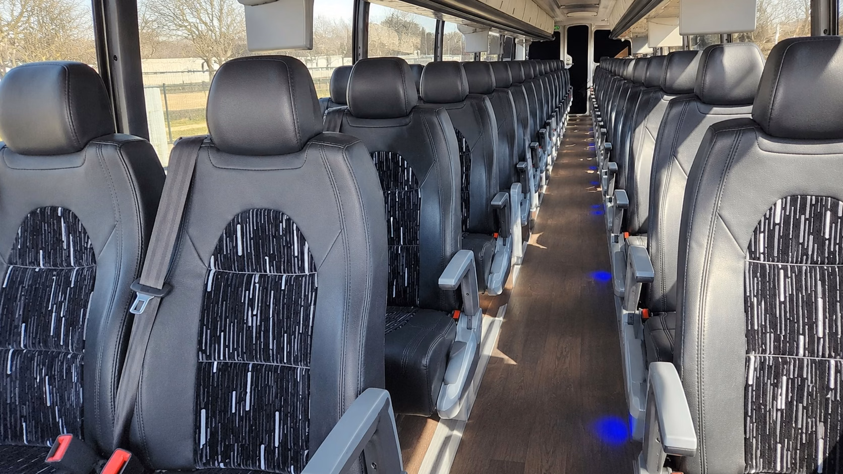 charterbusspringfield com makes it easy to book wrestling rodeo and special event transportation in springfield