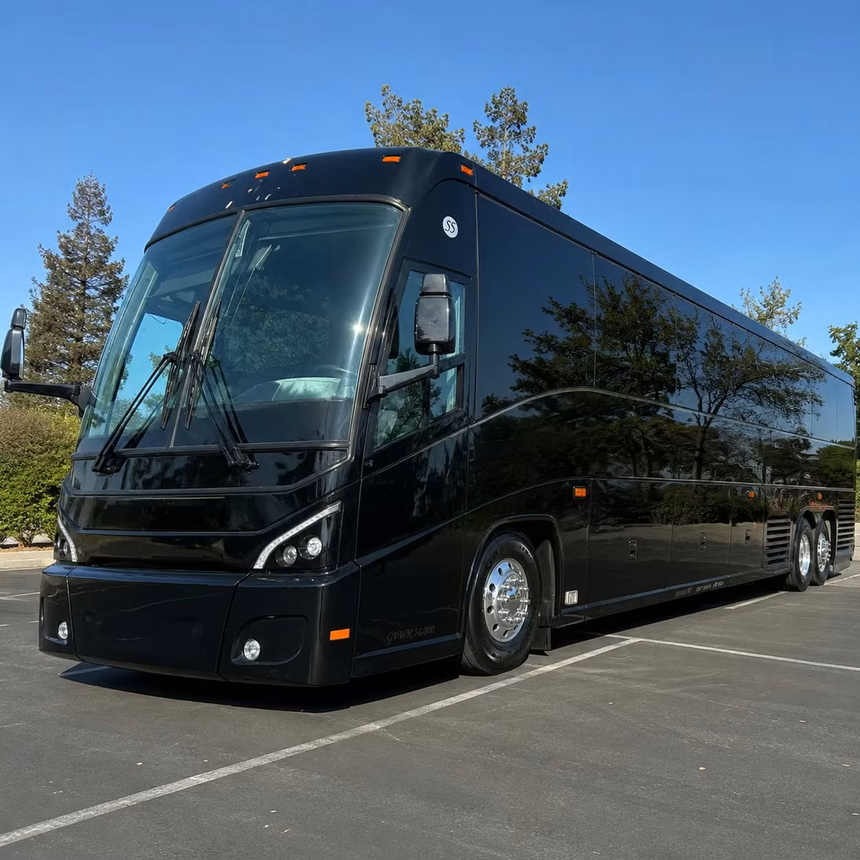 from springfield missouri the whole region opens up by charter bus
