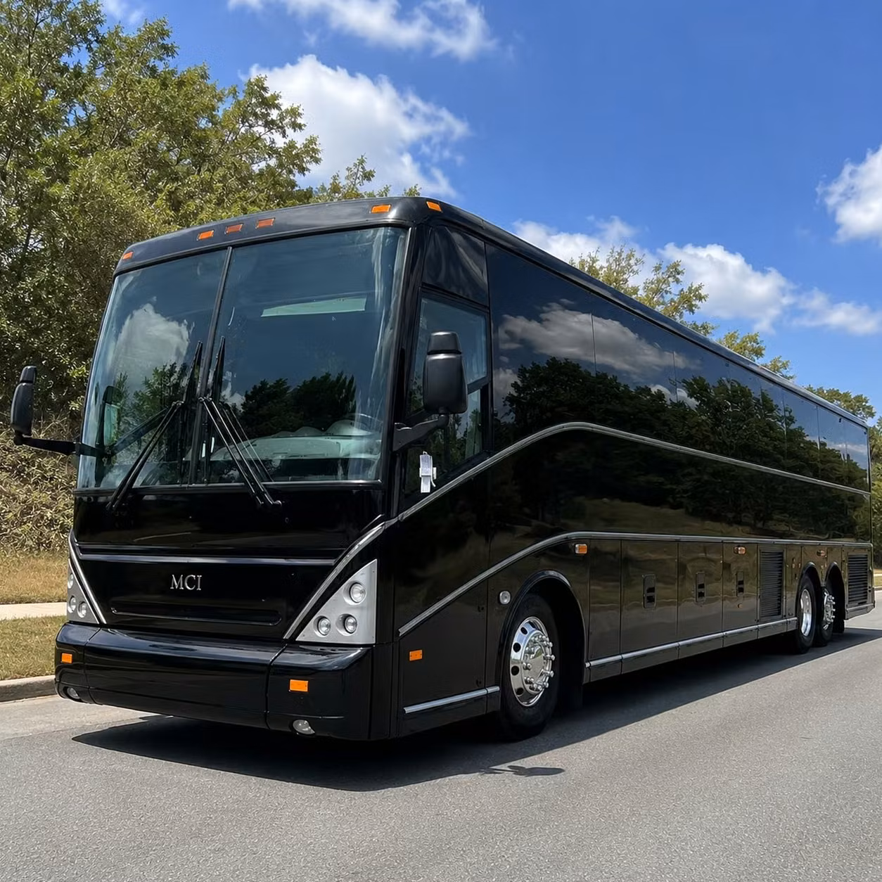 funeral procession and memorial service transportation in springfield