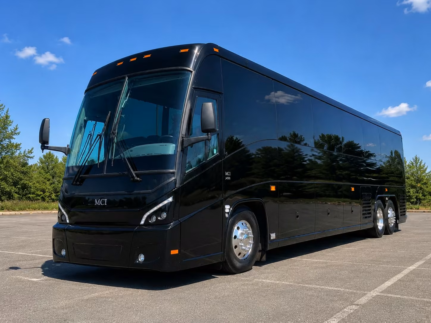 give your springfield clients and partners the vip treatment they deserve
