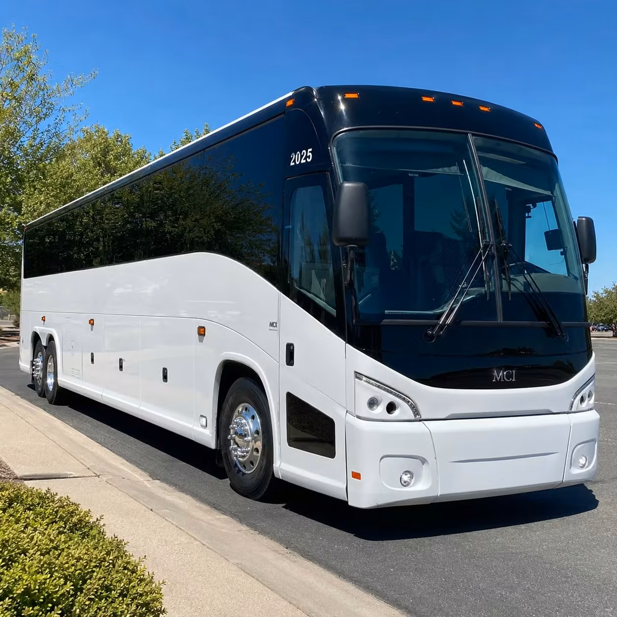 government agency event and conference transportation in springfield missouri