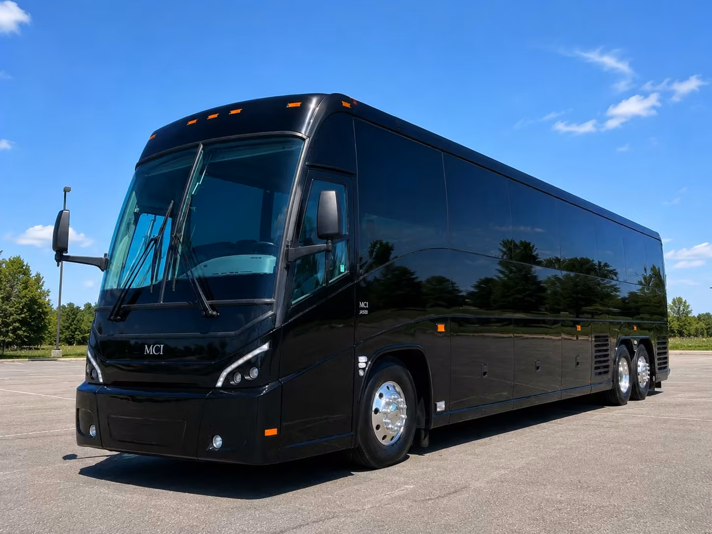 heading outside springfield you can still compare corporate event transportation options