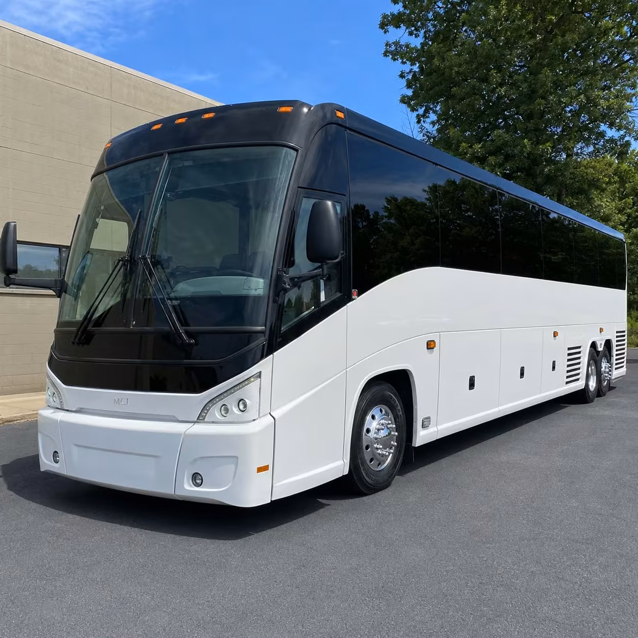 heading outside springfield you can still compare employee transportation options