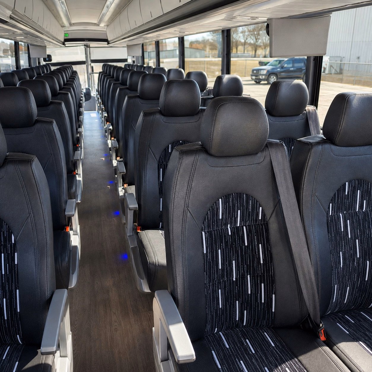 heading outside springfield you can still compare sporting event transportation options