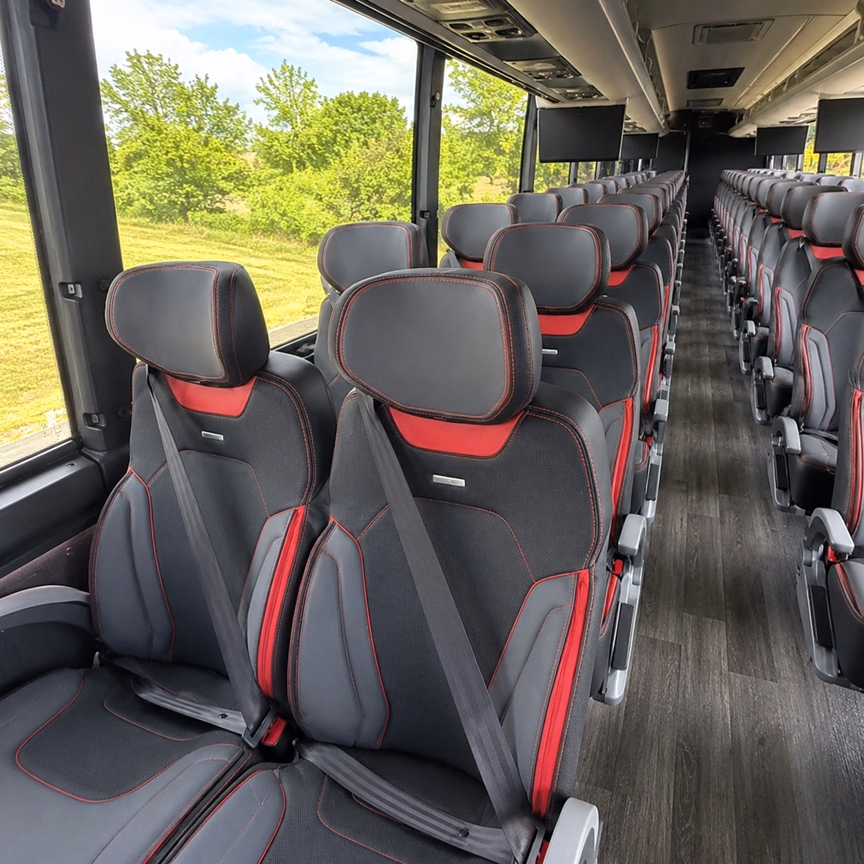 how the day of the week changes what a bus costs in springfield missouri