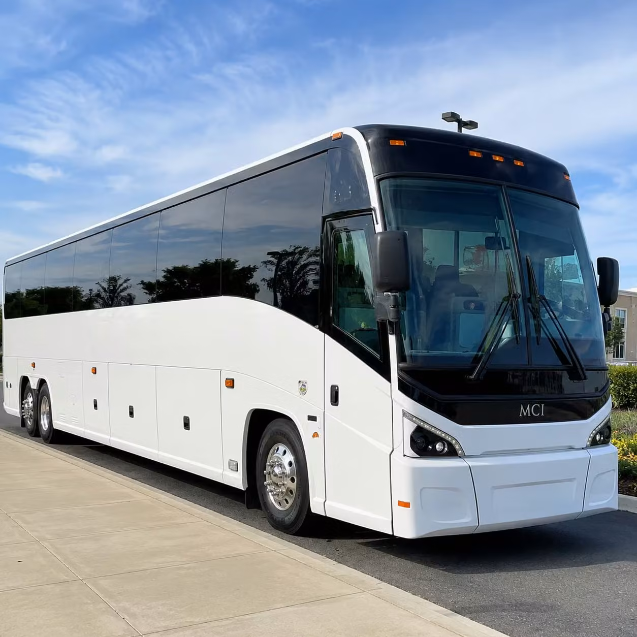 kansas city trips from springfield are smoother when your group rides together