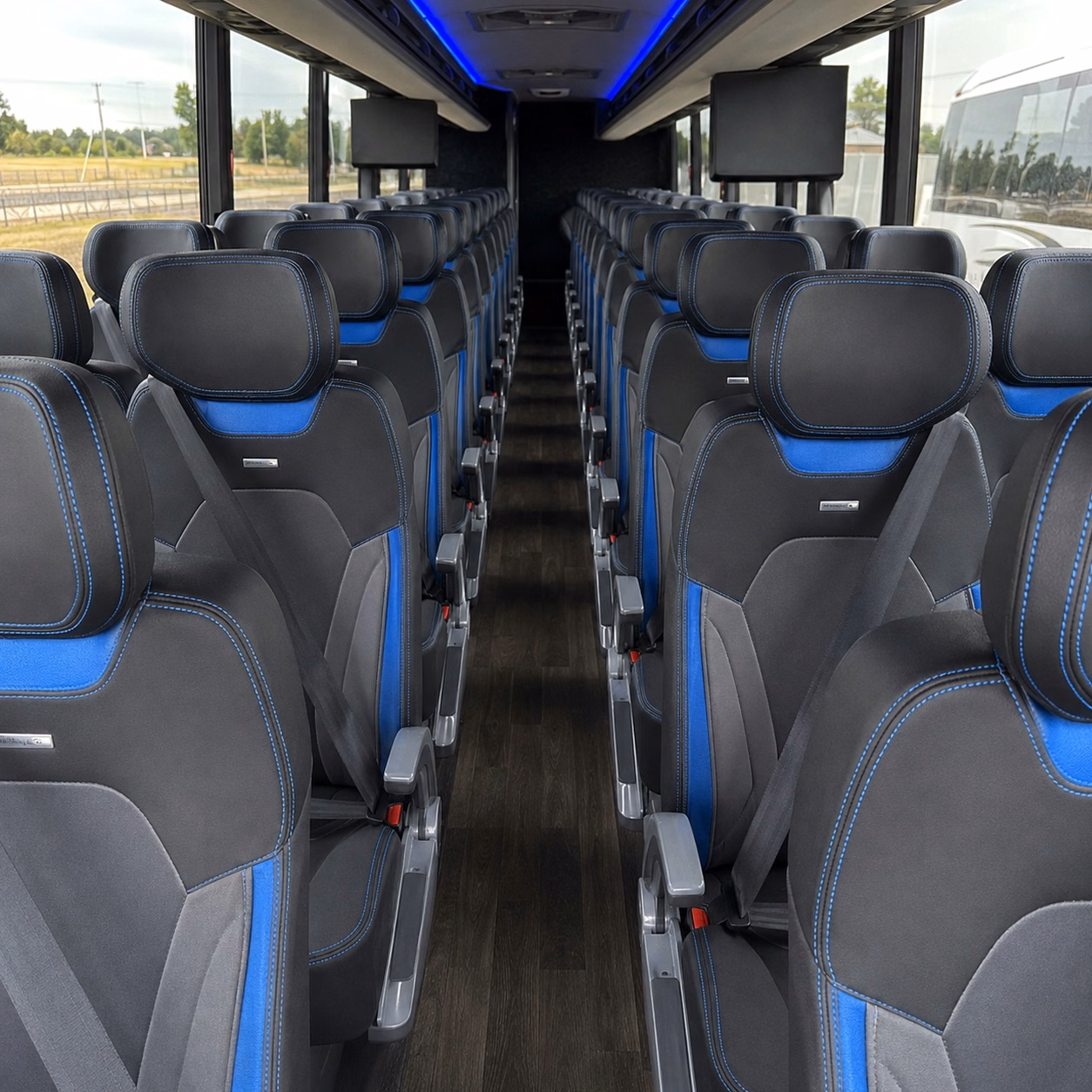 multi day wedding weekend transportation packages in springfield