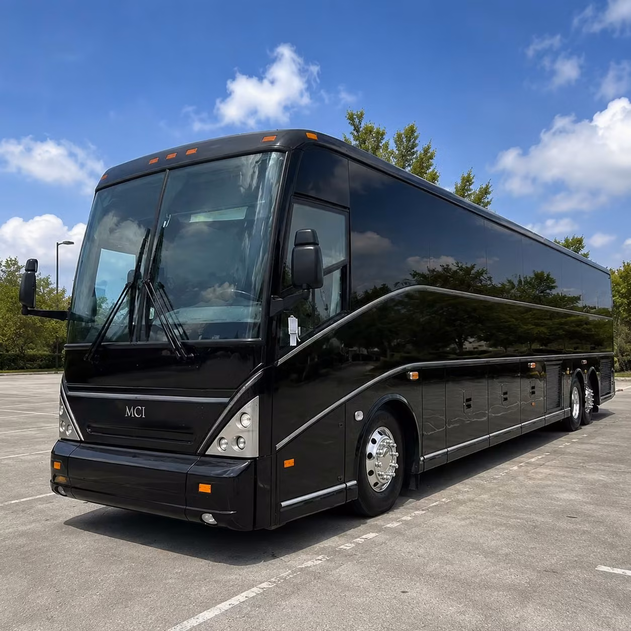no concert is too big or too small for charterbusspringfield com