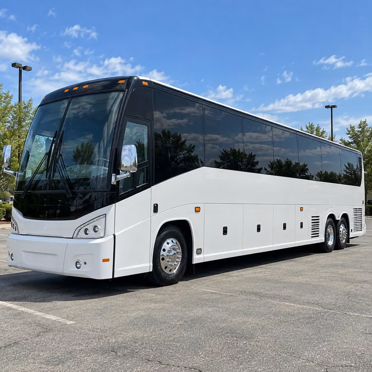 school field trips academic group transportation in springfield