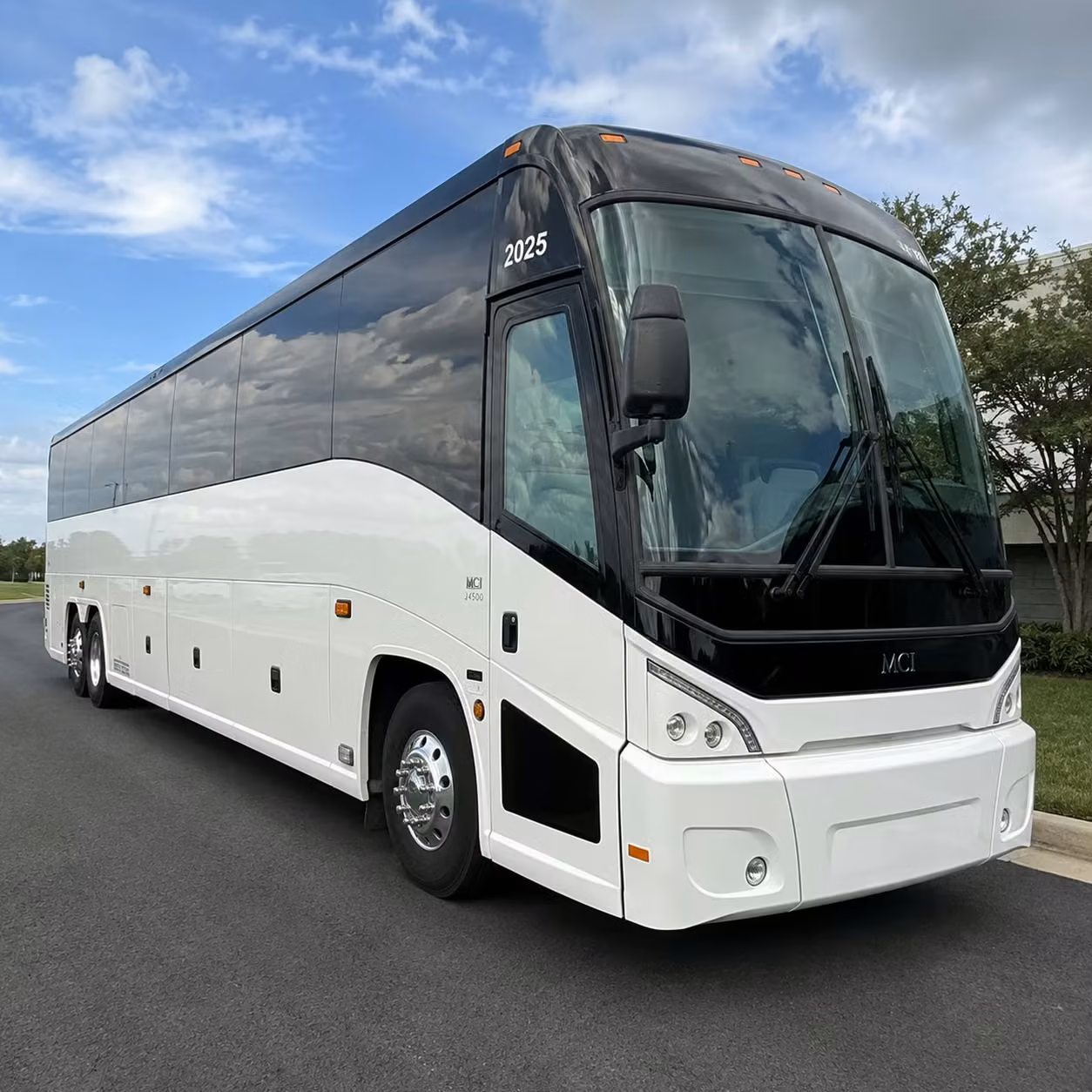 springfield church retreats and conference transportation made simple