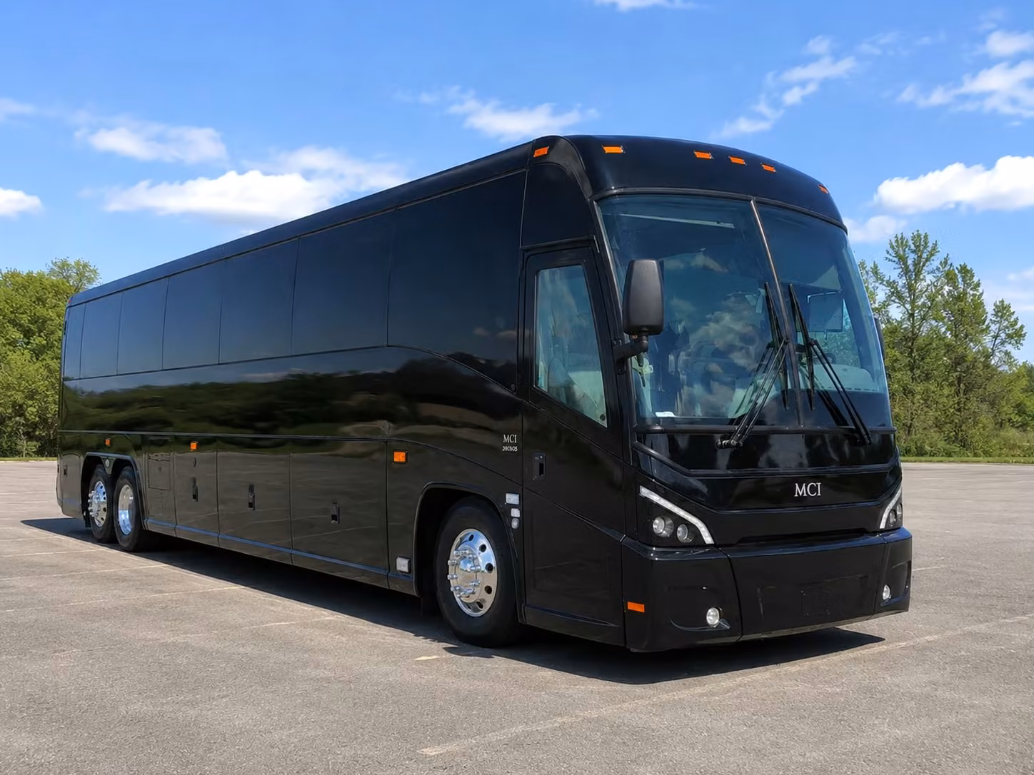 springfield corporate shuttle services