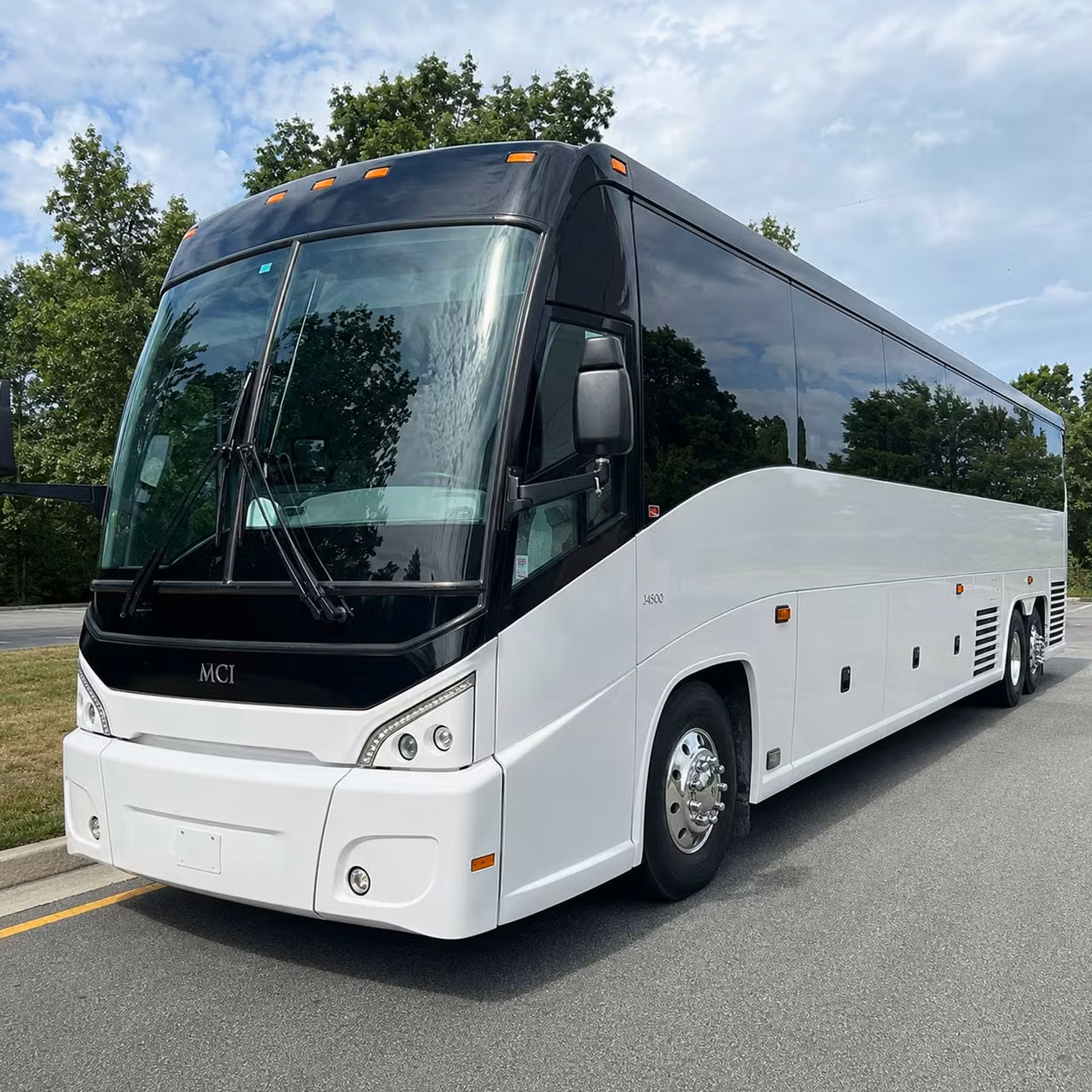 springfield government bus rentals