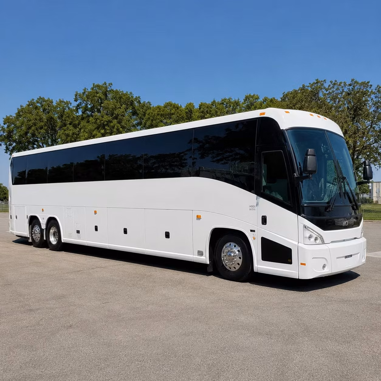 springfield groups are heading to branson and a charter bus makes it easy