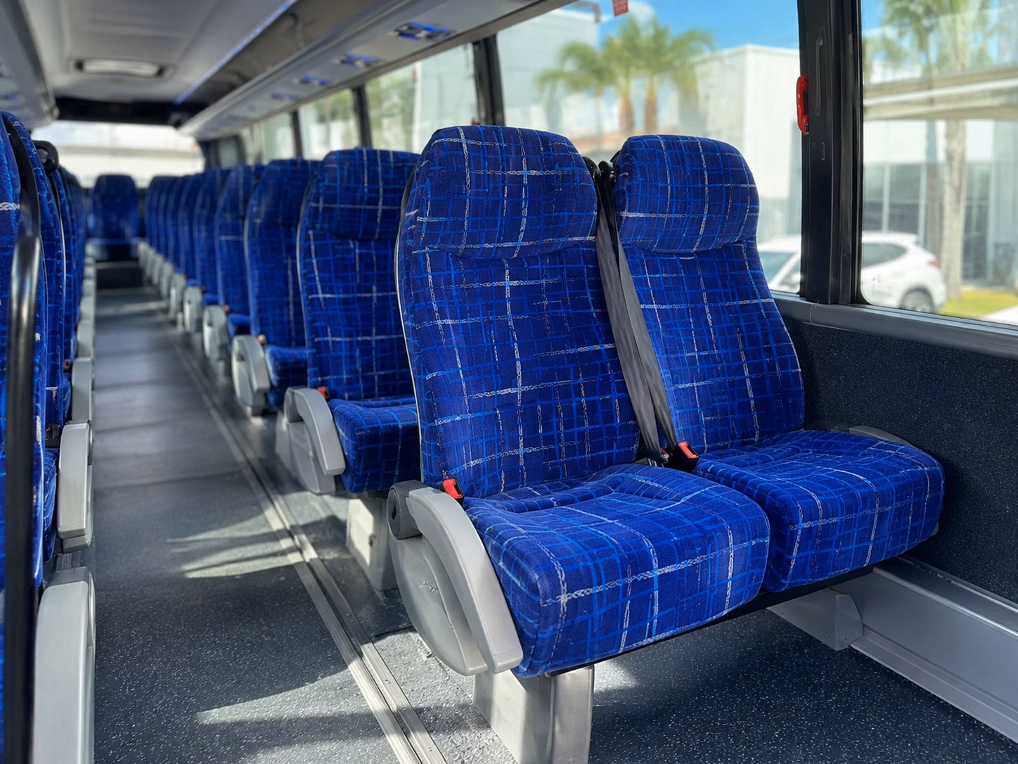 springfield party bus rentals that keep the party going all night long