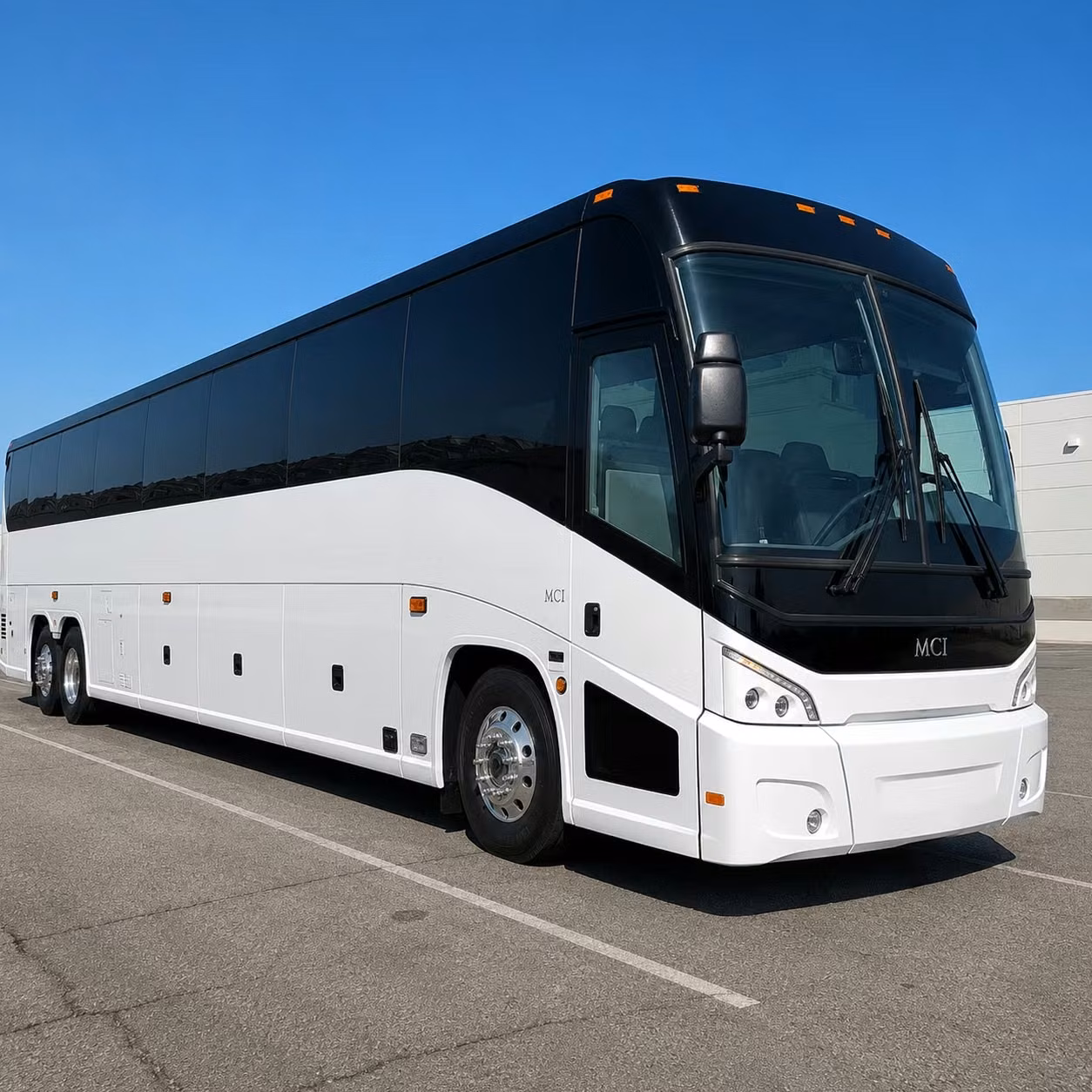 sunday shuttle bus service for large springfield congregations